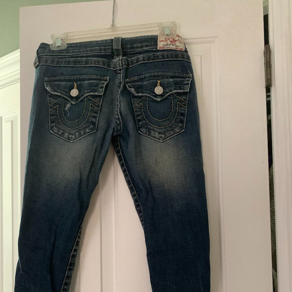 True Religion Jeans (Size 28)